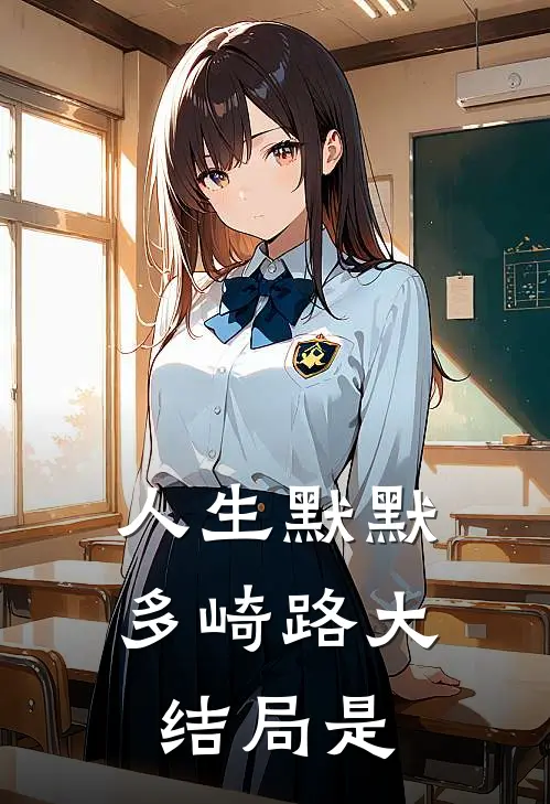 人生默默多崎路大结局是