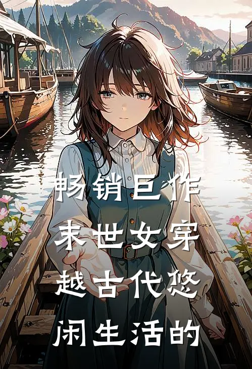 畅销巨作末世女穿越古代悠闲生活的