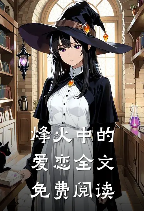烽火中的爱恋全文免费阅读