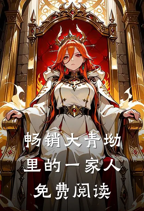 畅销大青坳里的一家人免费阅读
