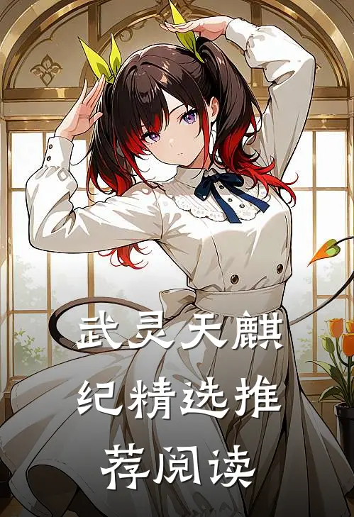武灵天麒纪精选推荐阅读