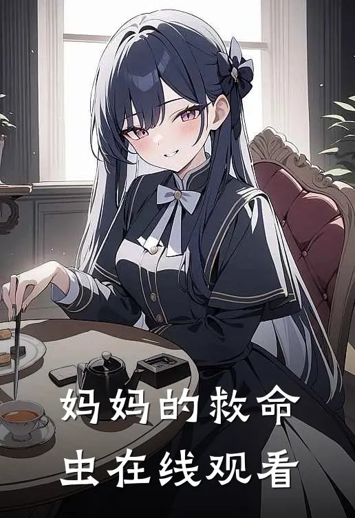 妈妈的救命虫在线观看
