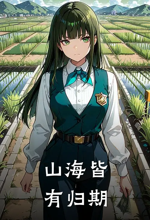 山海皆有归期