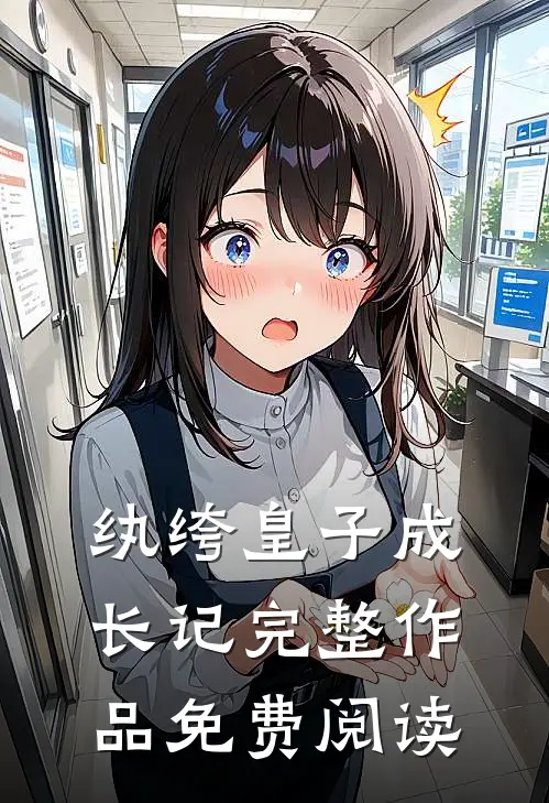 纨绔皇子成长记完整作品免费阅读