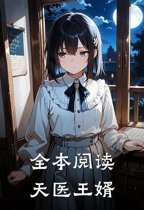 全本阅读天医王婿