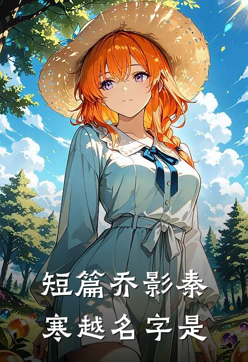 短篇乔影秦寒越名字是