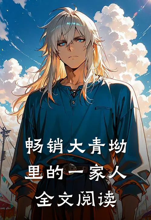 畅销大青坳里的一家人全文阅读