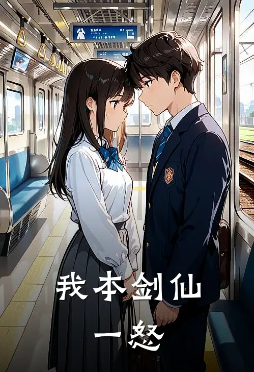 我本剑仙,一怒