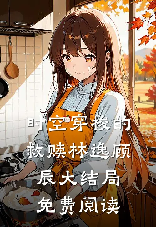 时空穿梭的救赎林逸顾辰大结局免费阅读