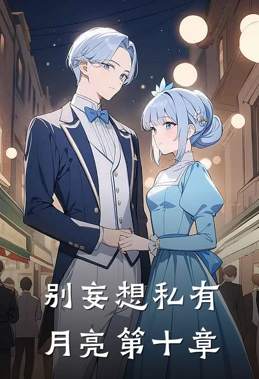 别妄想私有月亮第十章