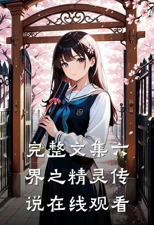 完整文集六界之精灵传说在线观看