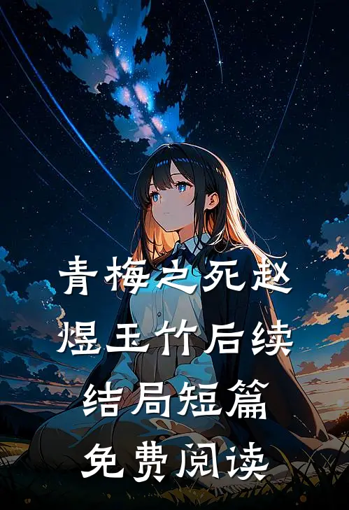 青梅之死赵煜玉竹后续结局短篇免费阅读