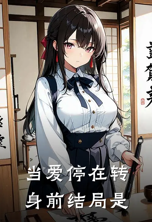 当爱停在转身前结局是