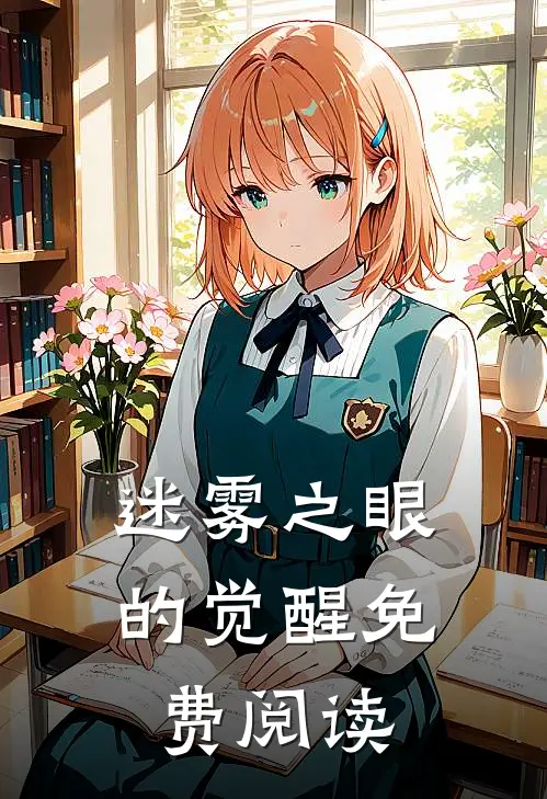 迷雾之眼的觉醒免费阅读