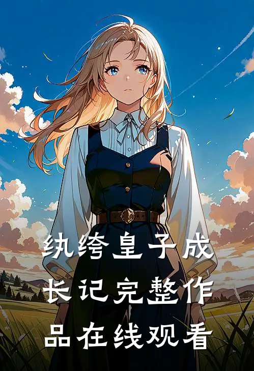 纨绔皇子成长记完整作品在线观看