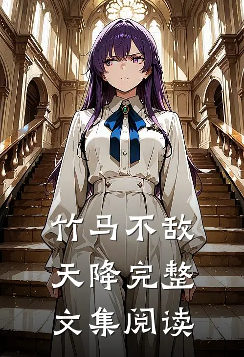 竹马不敌天降完整文集阅读