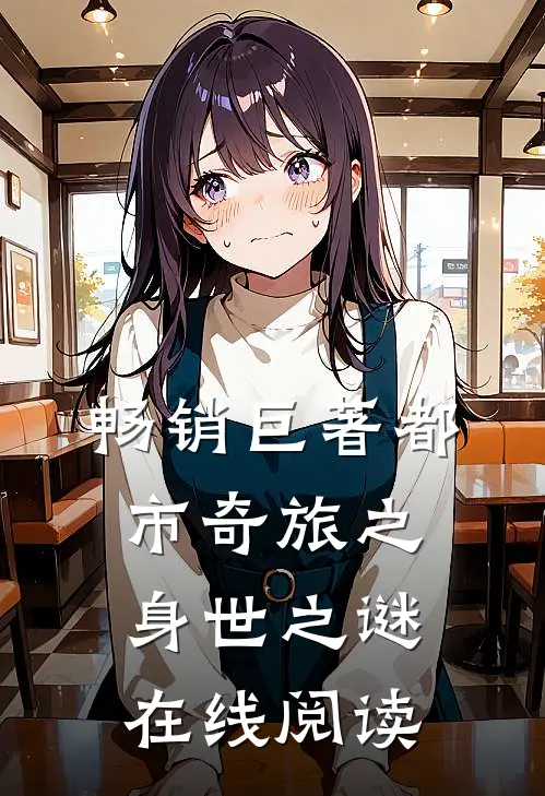 畅销巨著都市奇旅之身世之谜在线阅读