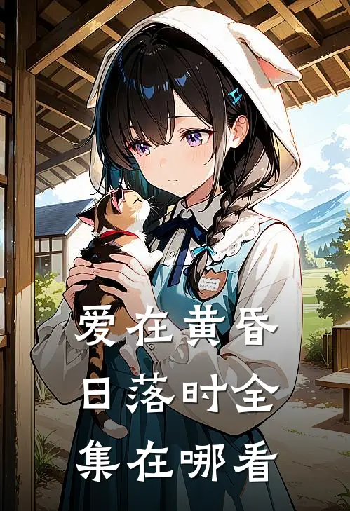 爱在黄昏日落时全集在哪看