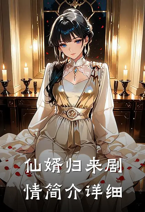 仙婿归来剧情简介详细