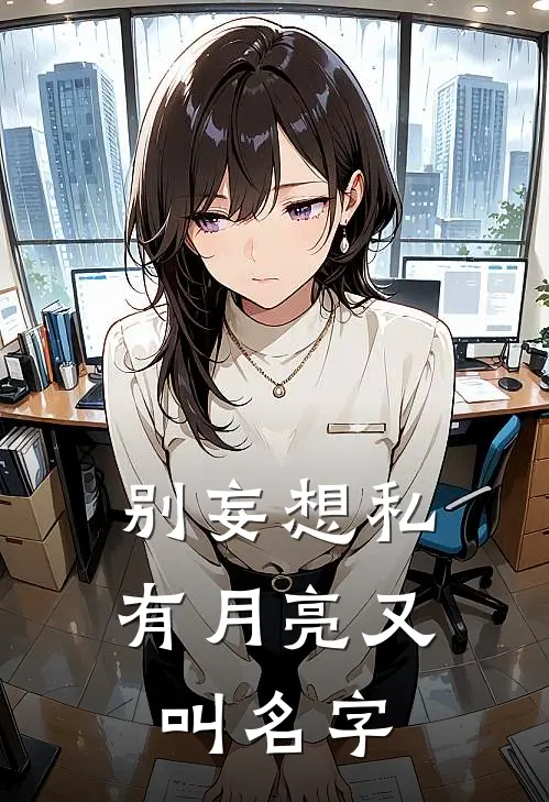 别妄想私有月亮又叫名字