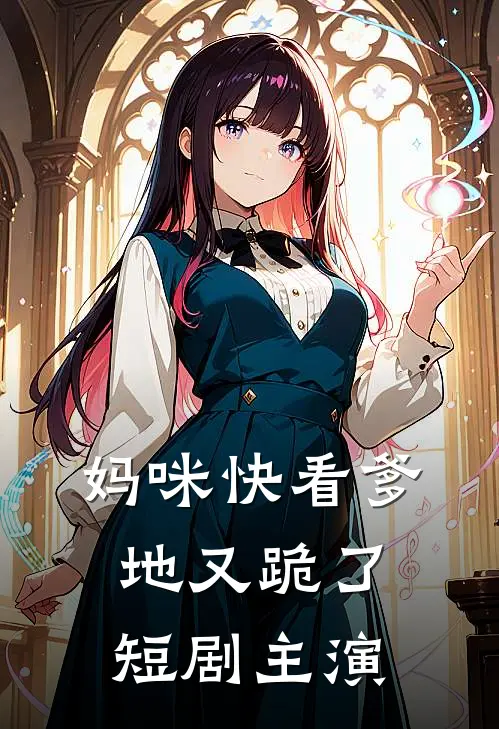 妈咪快看爹地又跪了短剧主演