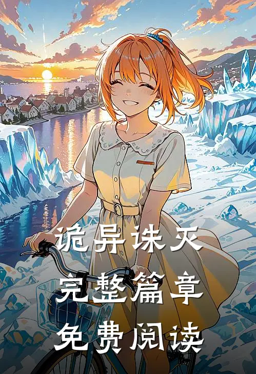 诡异诛灭完整篇章免费阅读