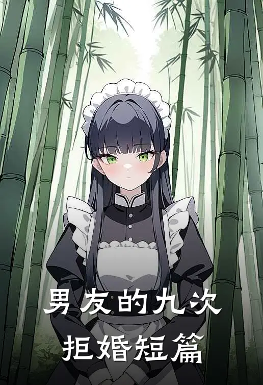 男友的九次拒婚短篇