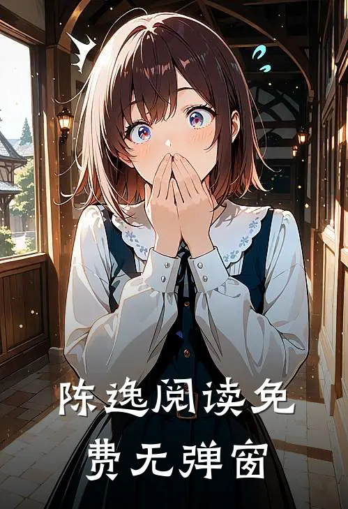 陈逸阅读免费无弹窗