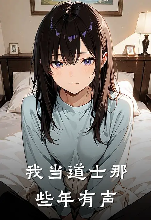 我当道士那些年有声