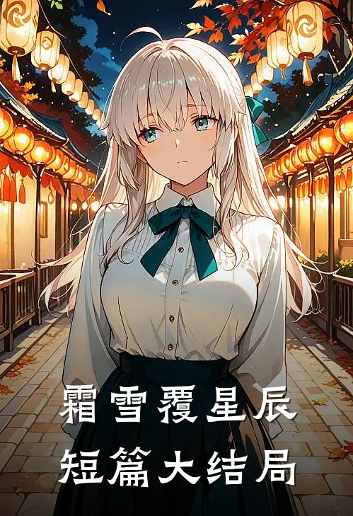 霜雪覆星辰短篇大结局