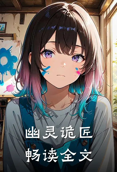 幽灵诡匠畅读全文