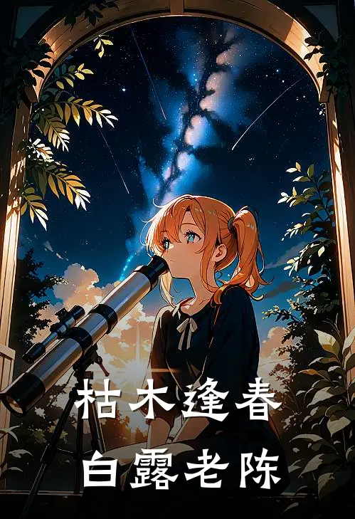 枯木逢春白露老陈