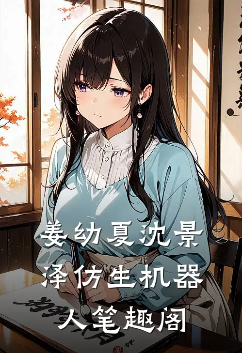 姜幼夏沈景泽仿生机器人笔趣阁
