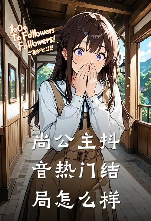 尚公主抖音热门结局怎么样