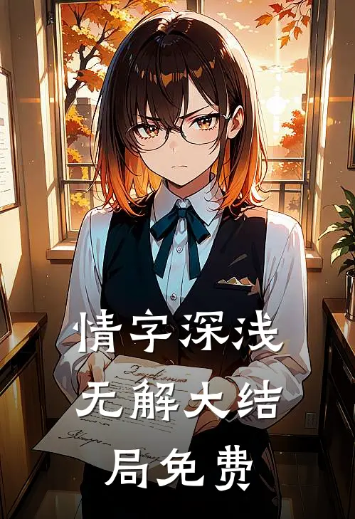 情字深浅无解大结局免费