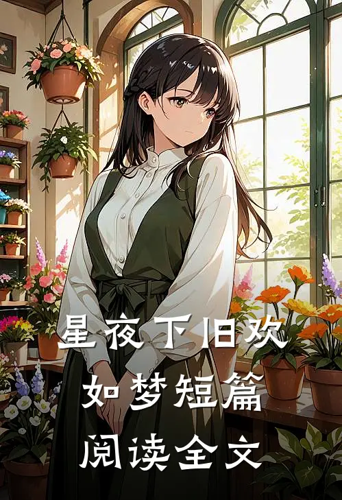 星夜下旧欢如梦短篇阅读全文