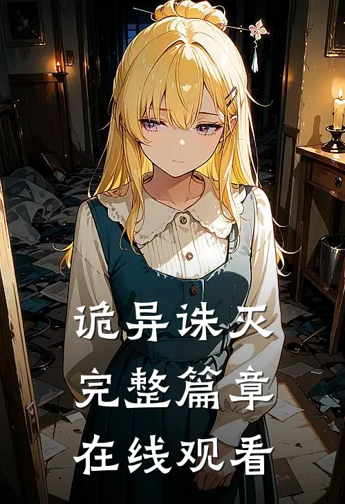 诡异诛灭完整篇章在线观看