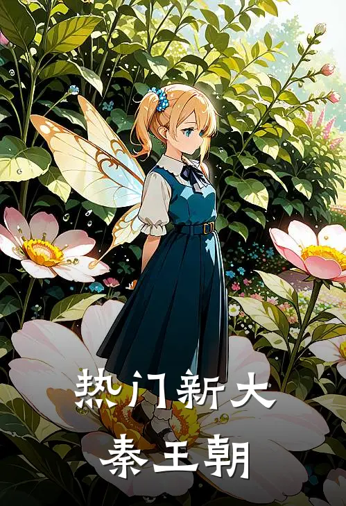 热门新大秦王朝