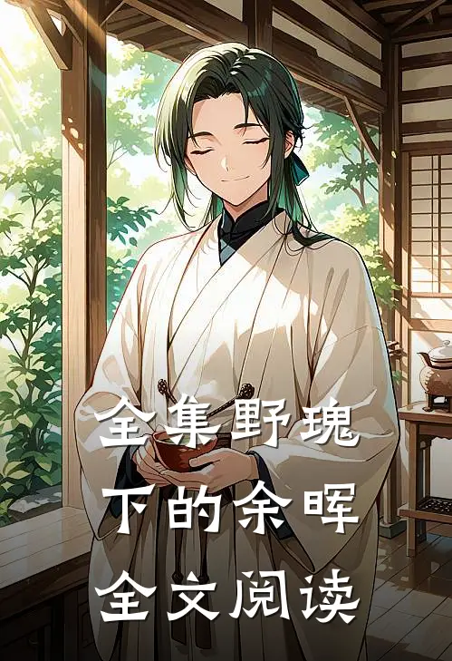 全集野瑰下的余晖全文阅读