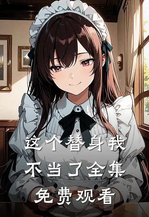 这个替身我不当了 全集免费观看