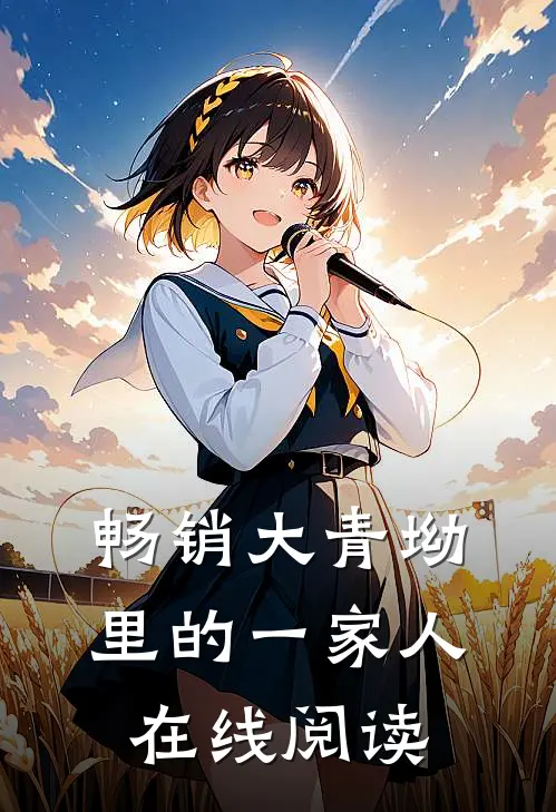 畅销大青坳里的一家人在线阅读