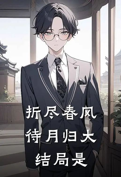 折尽春风待月归大结局是