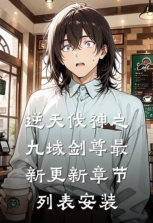 逆天伐神之九域剑尊最新更新章节列表安装