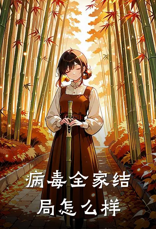 病毒全家结局怎么样