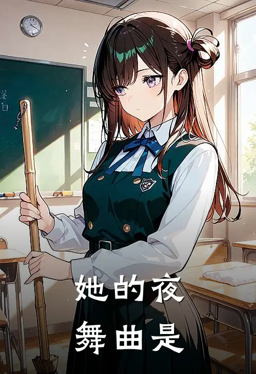她的夜舞曲是