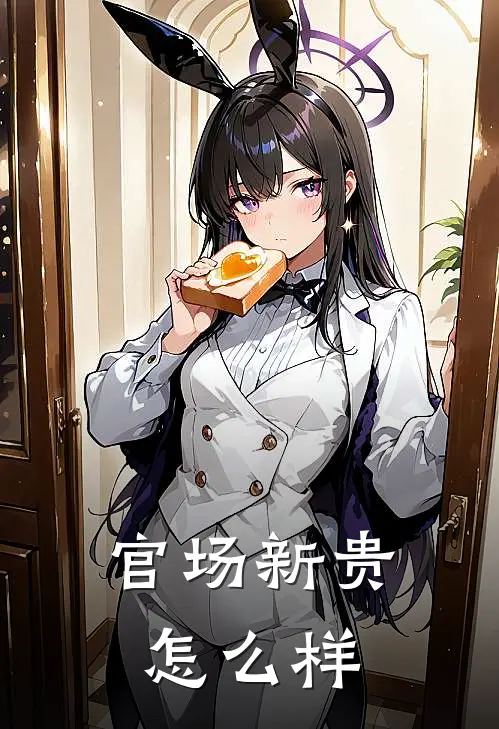 官场新贵怎么样