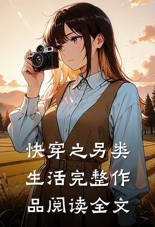 快穿之另类生活完整作品阅读全文
