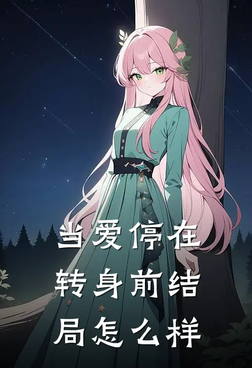 当爱停在转身前结局怎么样
