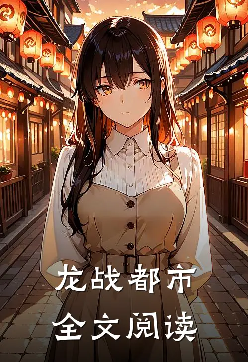 龙战都市全文阅读