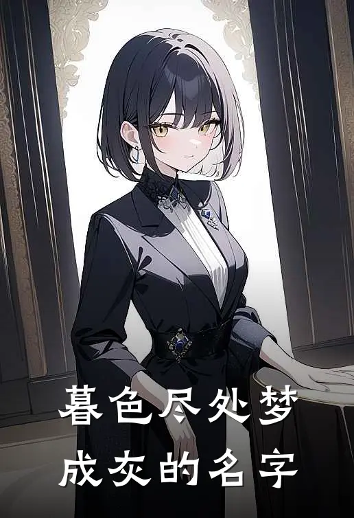 暮色尽处梦成灰的名字